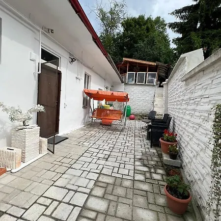 Cluj Home Apartment *
