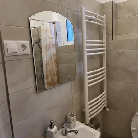 Cluj Home Apartment