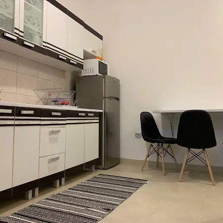 Apartment Cluj Home