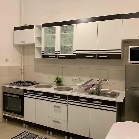 Apartamento Cluj Home