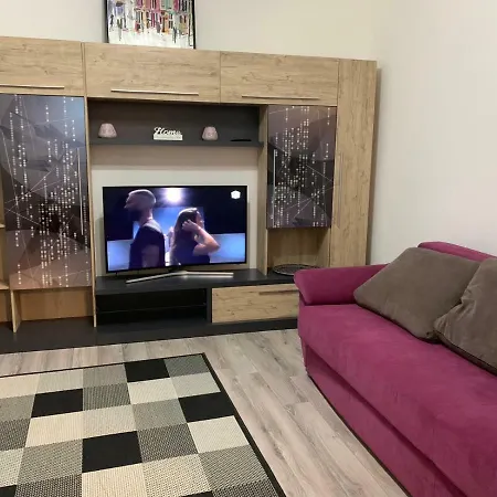 Cluj Home Apartamento Cluj-Napoca