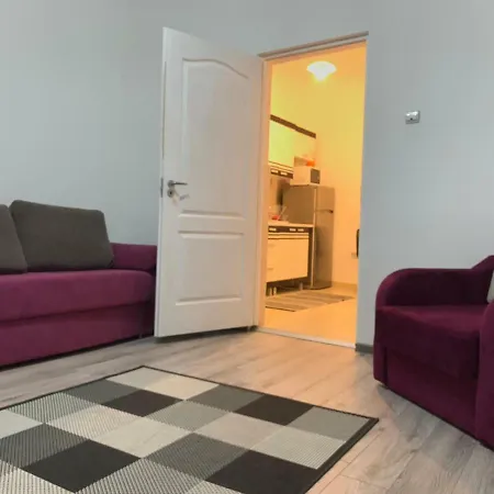 Apartment Cluj Home