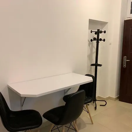 Apartment Cluj Home Cluj-Napoca