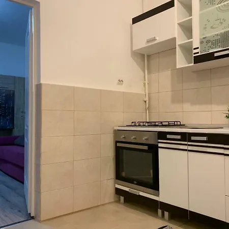 Cluj Home *