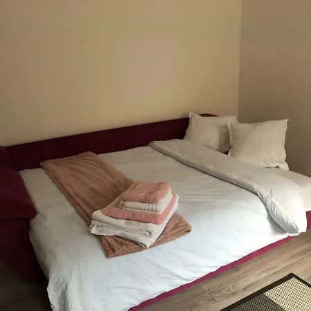 Cluj Home Apartment